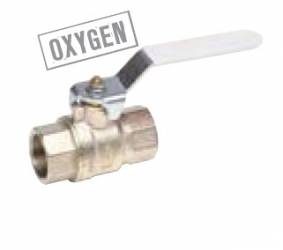 Robineti manuali cu bila pentru oxigen